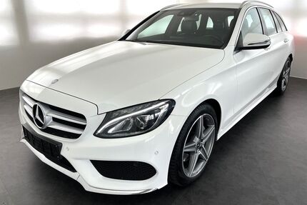Mercedes-Benz C 220 Gebrauchtwagen