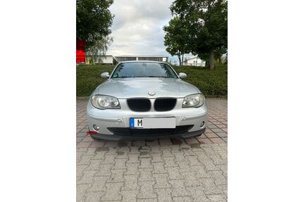 BMW 118 Gebrauchtwagen