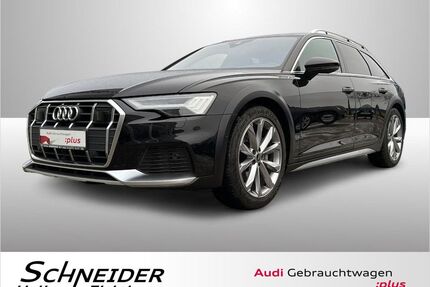 Audi A6 Allroad Gebrauchtwagen