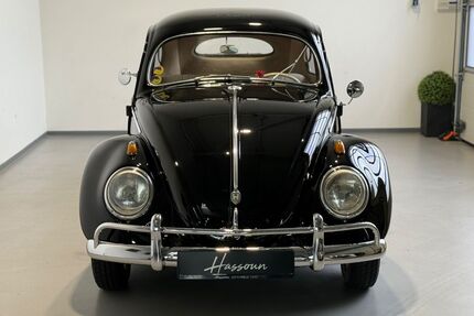 VW Käfer Oldtimer