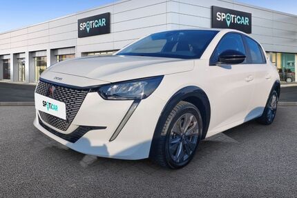 Peugeot e-208 Gebrauchtwagen