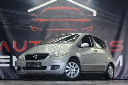Mercedes-Benz A 150 Gebrauchtwagen