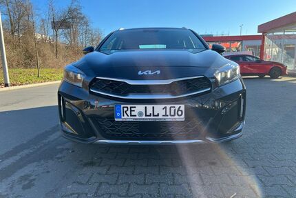 Kia XCeed Gebrauchtwagen