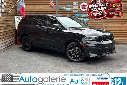 Dodge Durango Gebrauchtwagen