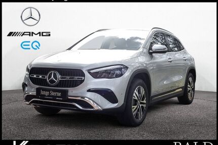 Mercedes-Benz GLA 200 Gebrauchtwagen