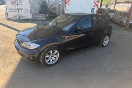 BMW 118 Gebrauchtwagen