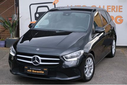 Mercedes-Benz B 200 Gebrauchtwagen