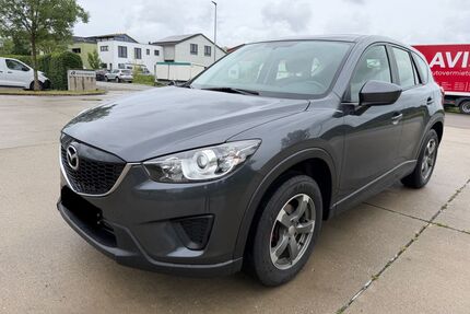 Mazda CX-5 Gebrauchtwagen