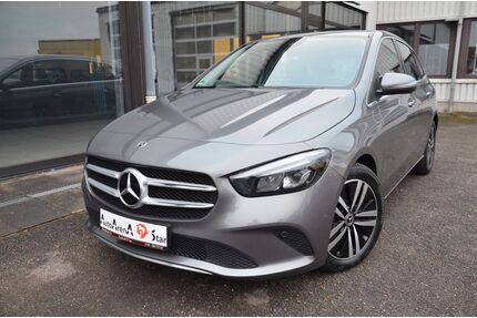 Mercedes-Benz B 220 Gebrauchtwagen