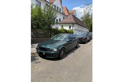 BMW 328 Gebrauchtwagen