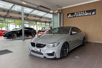 BMW M4 Gebrauchtwagen