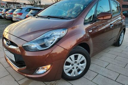 Hyundai ix20 Gebrauchtwagen