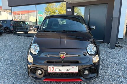 Abarth 500 Gebrauchtwagen