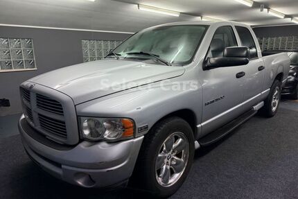 Dodge RAM Gebrauchtwagen