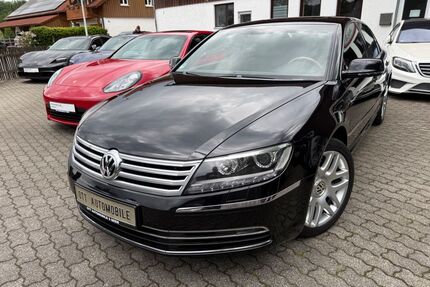 VW Phaeton Gebrauchtwagen