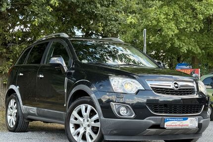 Opel Antara Gebrauchtwagen