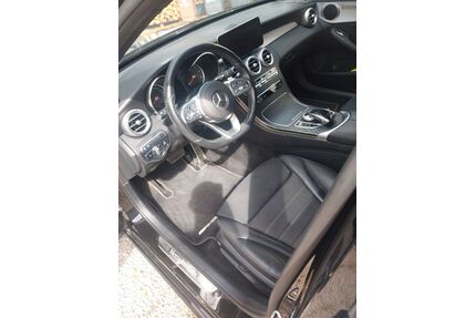 Mercedes-Benz C 300 Gebrauchtwagen