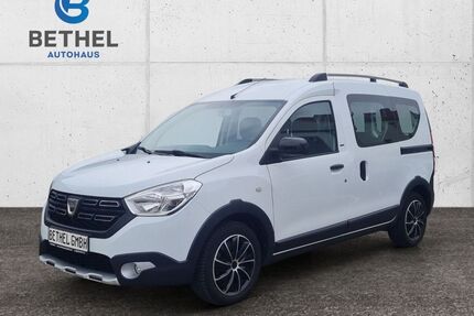 Dacia Dokker Gebrauchtwagen