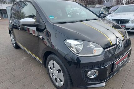 VW up! Gebrauchtwagen