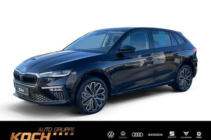 Skoda Scala Gebrauchtwagen