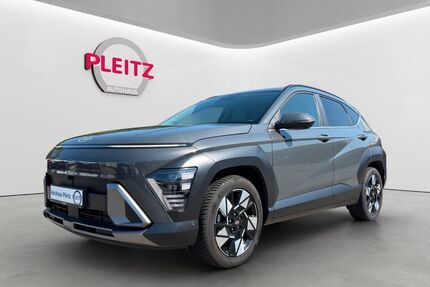 Hyundai KONA Gebrauchtwagen