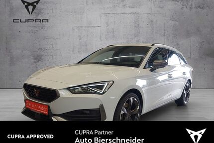 Cupra Leon Gebrauchtwagen