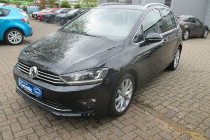 VW Golf Sportsvan Gebrauchtwagen