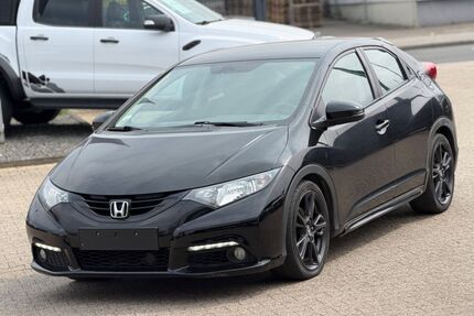 Honda Civic Gebrauchtwagen