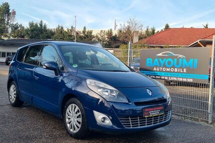 Renault Scenic Gebrauchtwagen