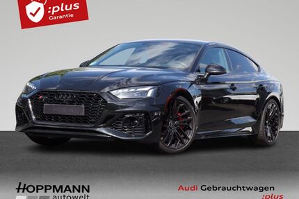 Audi RS5 Gebrauchtwagen