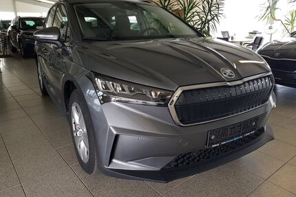 Skoda Enyaq Gebrauchtwagen