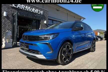 Opel Grandland (X) Gebrauchtwagen