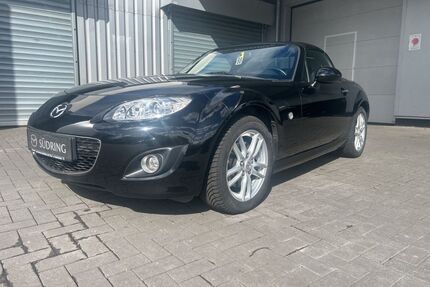 Mazda MX-5 Gebrauchtwagen
