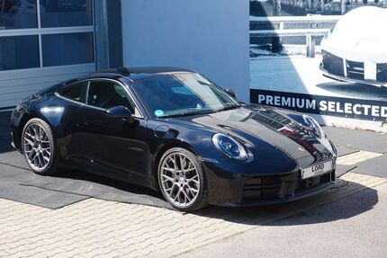 Porsche 992 Gebrauchtwagen