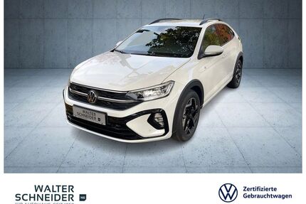VW Taigo Gebrauchtwagen