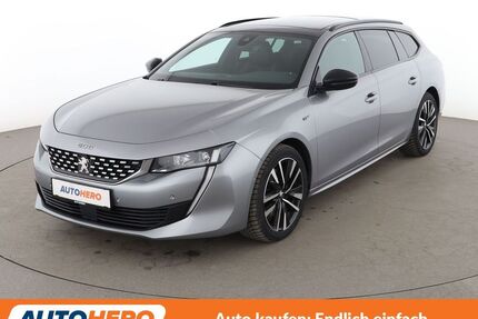 Peugeot 508 Gebrauchtwagen