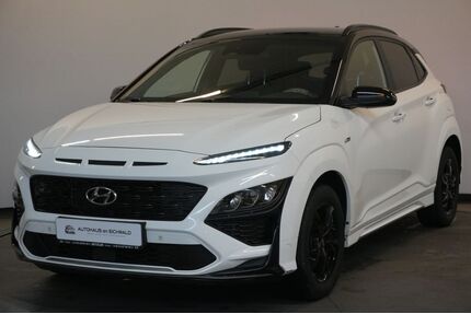 Hyundai KONA Gebrauchtwagen
