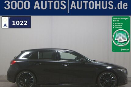 Mercedes-Benz A 180 Gebrauchtwagen