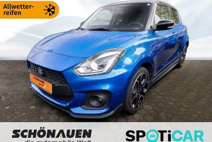 Suzuki Swift Gebrauchtwagen