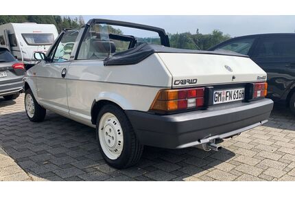 Fiat Ritmo Gebrauchtwagen