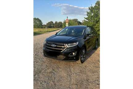 Ford Edge Gebrauchtwagen