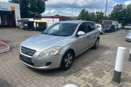 Kia ceed / Ceed Gebrauchtwagen