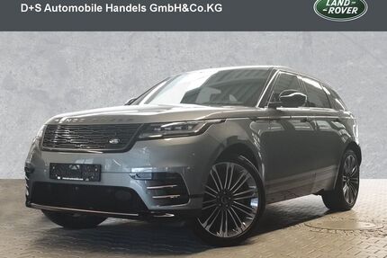 Land Rover Range Rover Velar Gebrauchtwagen