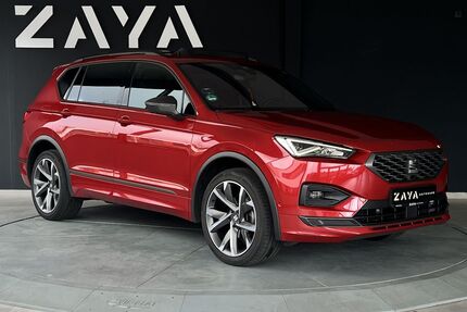 Seat Tarraco Gebrauchtwagen