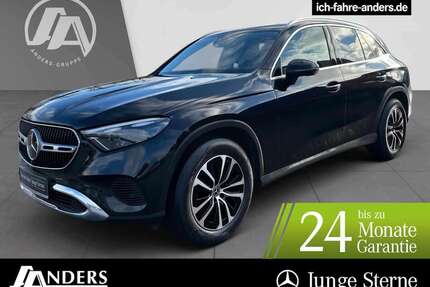 Mercedes-Benz GLC 220 Gebrauchtwagen