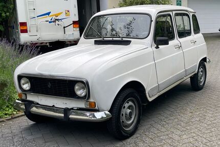 Renault R 4 Gebrauchtwagen