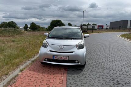 Toyota IQ Gebrauchtwagen