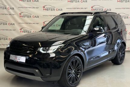 Land Rover Discovery Gebrauchtwagen