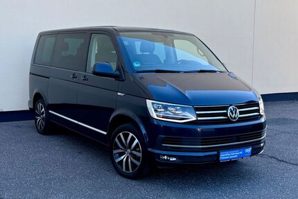 VW T6 Transporter Gebrauchtwagen