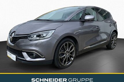 Renault Scenic Gebrauchtwagen
